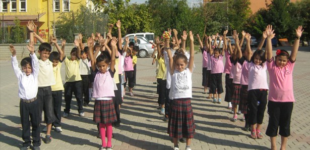 Temel eğitimde müzik ve spor alanları oluşturulacak