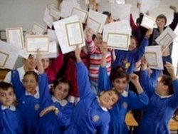 Öğrencilerin tatil takvimi belirlendi