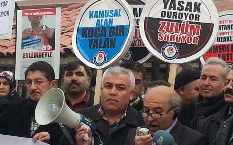 Kılık Kıyafet Dayatması Sonlandırılmalıdır!