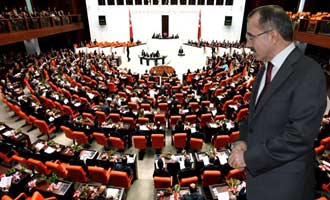 Dinçer: Hazırlık ödeneği memura da verilsin