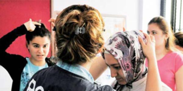 Danıştay'dan tarihi başörtüsü kararı