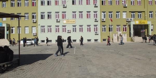 Pansiyon yok ama müdür yardımcısı normu verildi