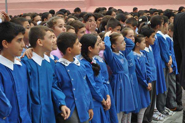 136 bin öğrenci örgün eğitim dışında!