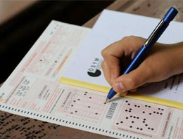 ÖSYS adayları bu habere dikkat!