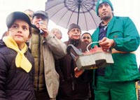 İstanbul Liseliler'den Anadolu Yakası'na okul