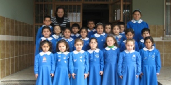 Kaç sınıf öğretmeni alan değiştirdi?