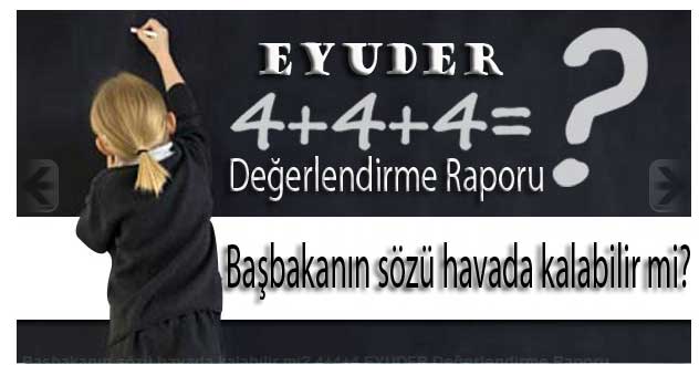 Başbakanın sözü havada kalabilir mi?