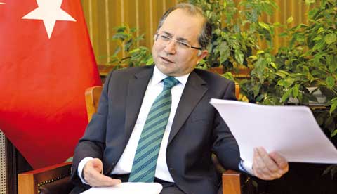 Bu bilgilere YGS az gelir!