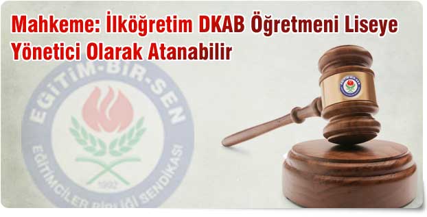 Mahkemeden Yönetici Atama Kararı