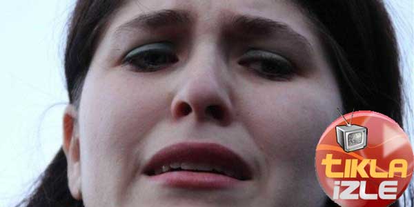 Öğretmen adayı, gözyaşlarıyla Başbakan'dan atama istedi