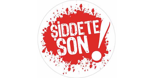 ÖĞRETMENLERİMİZE YÖNELİK ŞİDDETİ KINIYORUZ