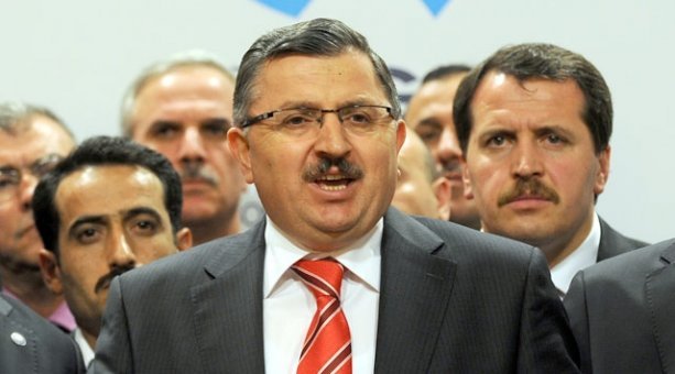 Gündoğdu: Sözleşmelilerin Kadro Sorunu Çözülsün