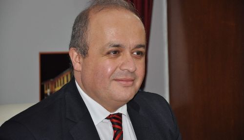 Biçerli: Öğrenmenin keyfini şenlikle anlatacağız