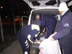 Okul müdürü 5 bin kaçak sigarayla yakalandı