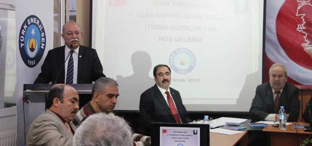 Koncuk: Bizim Duruşumuz Kamu Çalışanlarından Yana