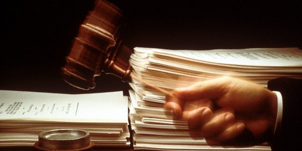 Adli sicil kaydını silme yetkisi değişti