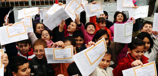 Verimli bir yarıyıl tatili için...