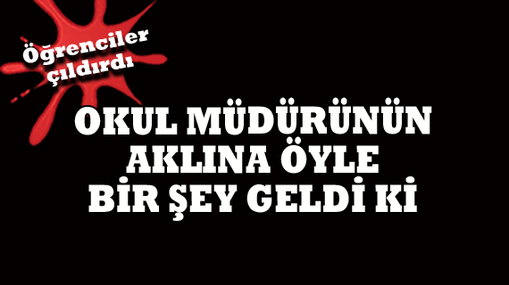 Öğrenciler Gangnam Style İle Çıldırdı