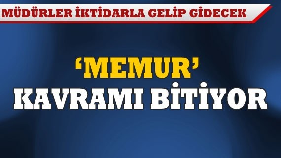 AK Parti'den yeni Anayasa önerileri