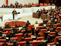 Yeni üniversite Meclis'te kavga çıkardı