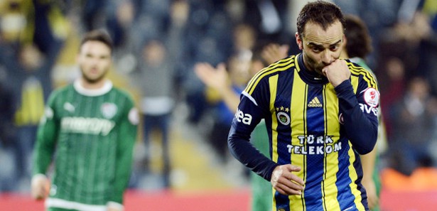 Kadıköy'de 'Nöbetçi' devrede: 3-0