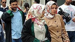 Danıştay'dan avukatlara başörtüsü serbestisi kararı