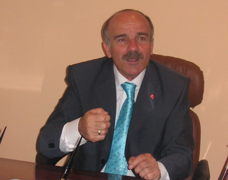 İstanbul İli 2008/2 Kurum Yöneticilikleri Atamaları