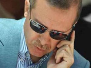 Erdoğan, görevden aldığı bakanlara ne dedi?