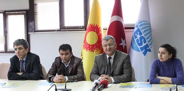 Eğitim-Sen:  Eğitimin Sorunları Katlanarak Arttı