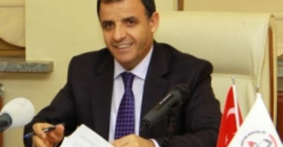 MEB'e Eğitimci Müsteşar Gelmelidir