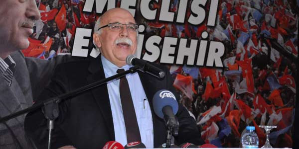 Sayın Bakan Özür Grubunda Cesur Adımlar Atmalıdır