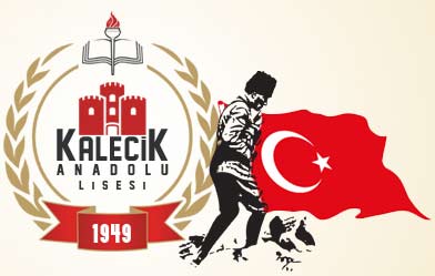 Eğitimde İyi Örnekler: Kalecik Anadolu Lisesi