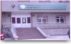 Öğretmenevlerinde tespit edilen sorunlar...