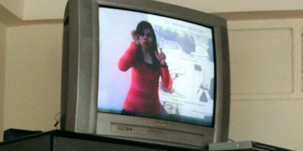 'Görme ve işitme engelliler' için televizyon yayını başlıyor