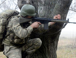 Turan ordusu TAKM kuruldu!