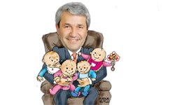 İlk 3-4 çocuğa teşvik