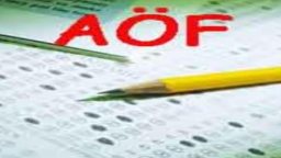 Açıköğretim'de bütünleme feryadı