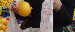 Marketlerde poşet paralı olacak