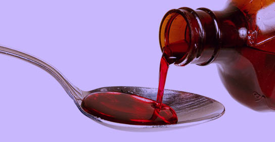 Öksürük Şurupları Geri mi Çekildi?