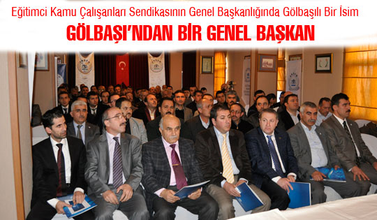 Eğitim İş Kolunda Yeni Bir Sendika: EKSEN