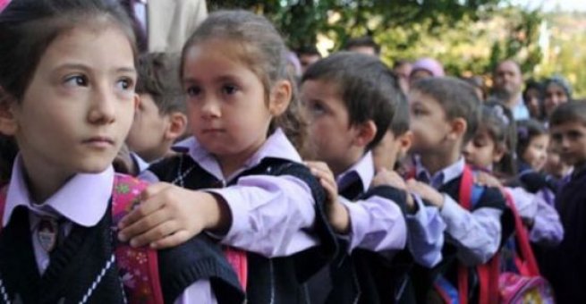 Okul Dönüşümleri Genelgesi Geri Çekilmelidir