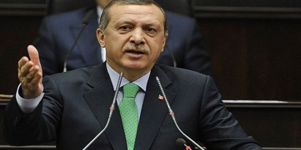 Öğretmenlerin gözü Başbakan'da