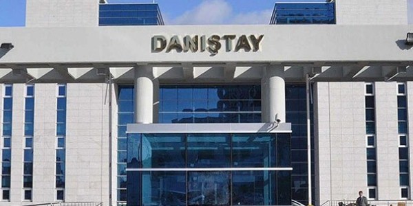 Okul Müdürü Rotasyonuna Danıştay vizesi