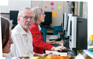 Grundtvig Öğrenme Ortaklıkları Projesi