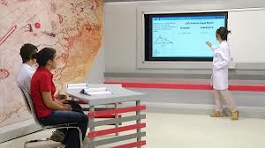 Öğrenciler dersleri 3 bin animasyonla pekiştirecek