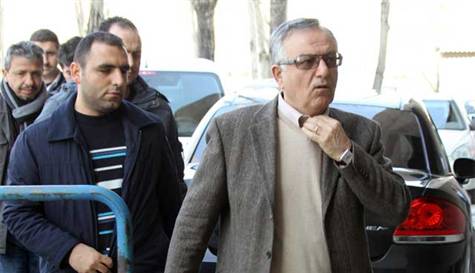 28 Şubat'ta 5 emekli generale tutuklama talebi