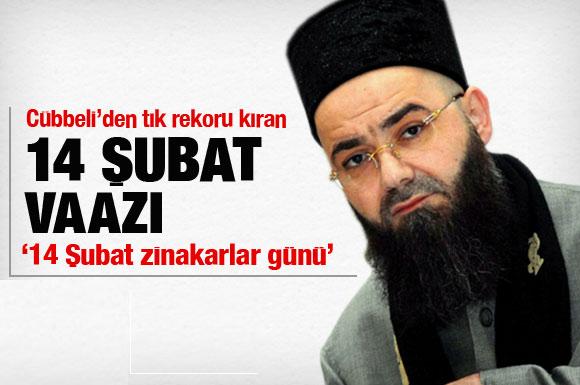 Sevgililer Günü hakkında bakın neler söylemiş