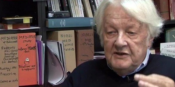 'Kolesterol 300 milyar dolarlık yalan!'