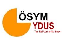 YDUS Ek Yerleştirme Sonuçları