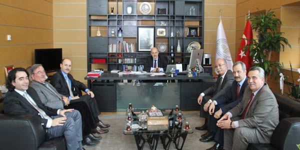 YÖK Yasa Tasarısı, Üniversitelerimizle Alay Etmektedir!